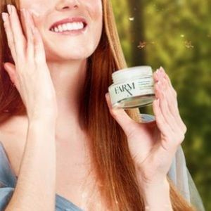 Farm Rx Super Greens Cooling Gel